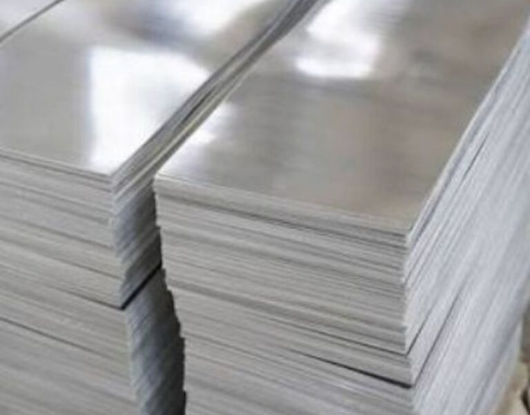 Best Aluminium Sheet Manufacturer in India.