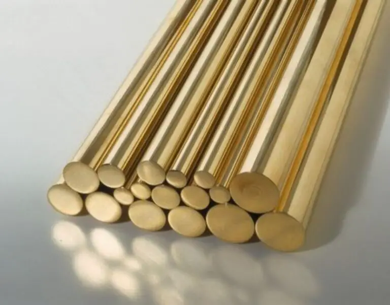 India’s Top Manufacturer of Phosphor Bronze Products