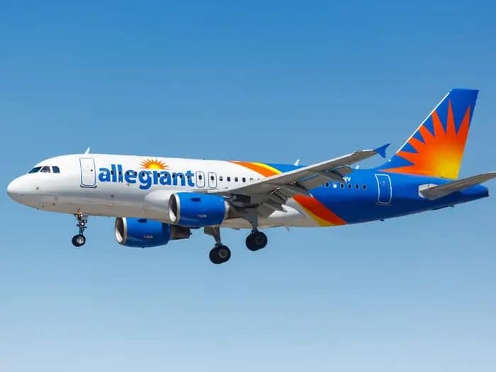 How to Get the Best Deals on Allegiant Airlines Flights