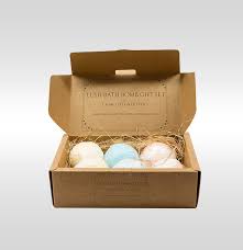 Awesome Ideas To Make Stunning And Magnificent Custom Bath Bomb Boxes