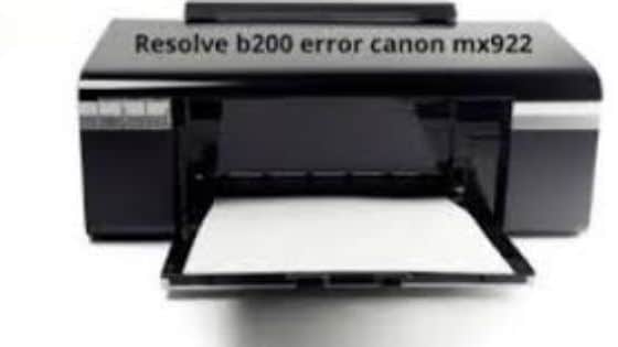 How to fix Canon lbp6230dw Connect to Wifi