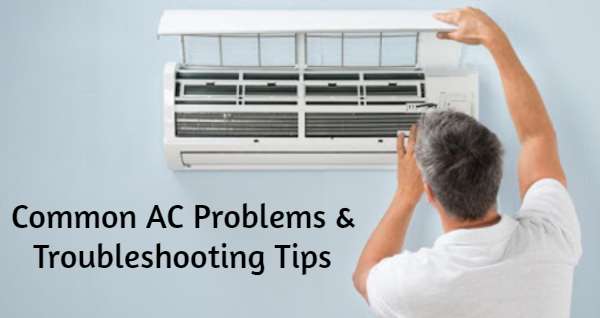 AC Not Cooling? Top 6 Solutions You Should Know