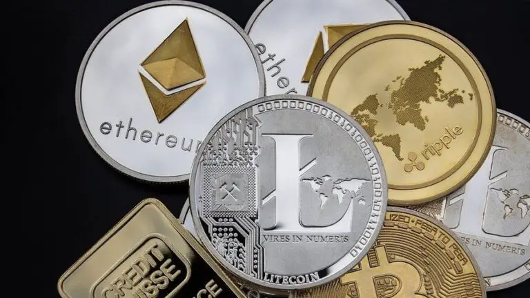 What is the best cryptocurrency to invest in right now?