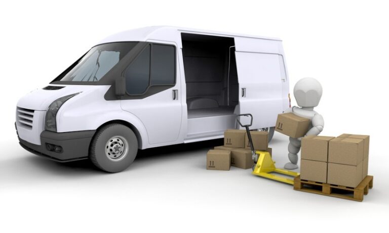 Difference Between Man And Van or Removals Service?