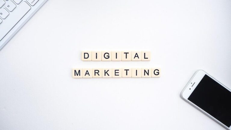 Features of the Digital Marketing Institute