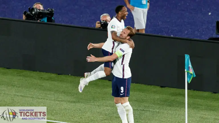 England vs USA: Kane, Sterling, Rice England’s squad depth ahead of FIFA World Cup