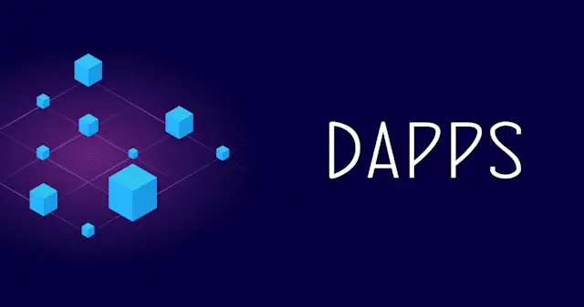 Top 10 Ethereum DApps