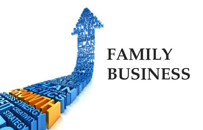 The Surprising Facts of What America’s Family Businesses Look Like