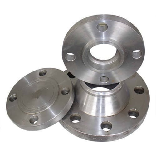 Best Quality EN 1092-1 Flanges Manufacturer