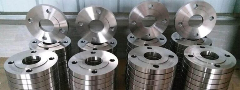 Best Flange Supplier in Dubai