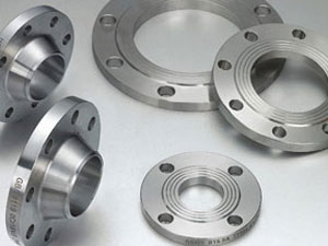 India high-quality stainless steel flanges