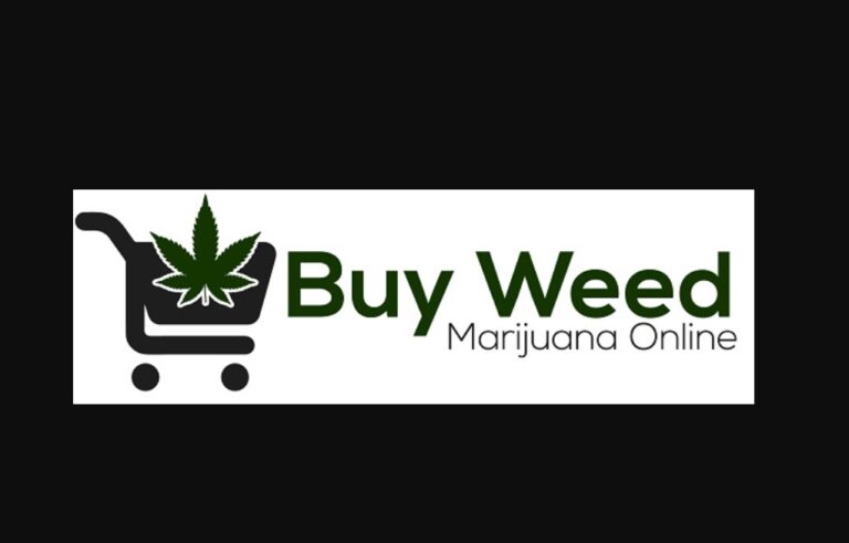 What would be the positive aspects of acquiring weed online?