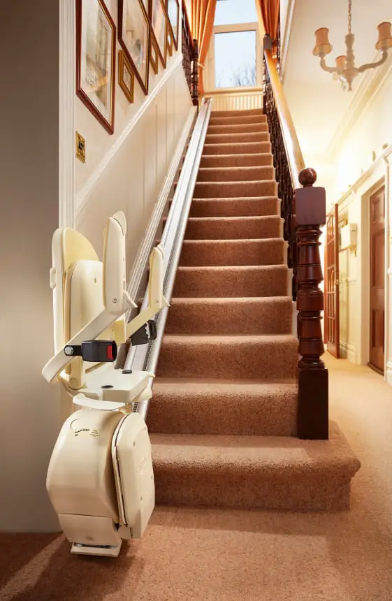 When Do You Need A Stairlift?