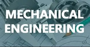 What after B.Tech in Mechanical Engineering degree?