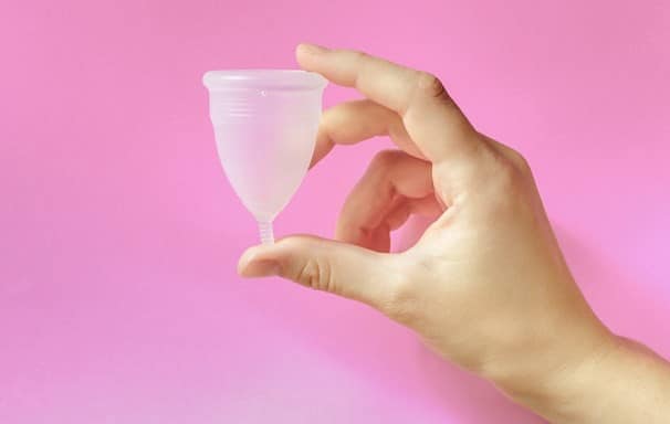 Bidding Adieu to the Vaginal Itch with Menstrual Cups