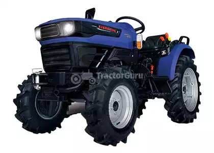 Small Tractor models in India – Reliable and Durable