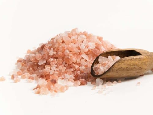 The Benefits of Pink Himalayan Salt: Why You Should Use It