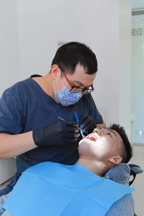 Is a Cavity Filling a Permanent Solution?