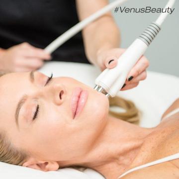 What exactly is skin tightening? Does radio frequency skin tightening really work?