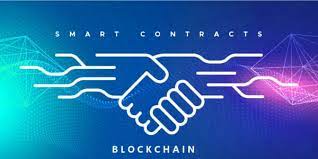 How Smart Contract Work in Blockchainx?