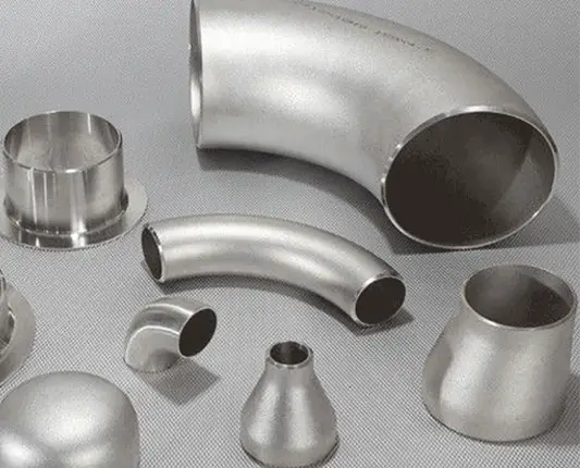 High Quality Buttweld Fittings Manufacturer in India