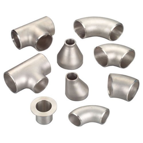 Best Manufacturer of Stainless Steel Pipe Fittings