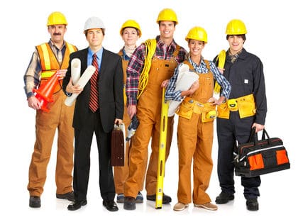 Perks of Becoming a Subcontractor and how to find work as a subcontractor