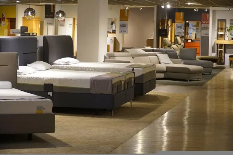 Top 10 Best Furniture Stores in Delhi