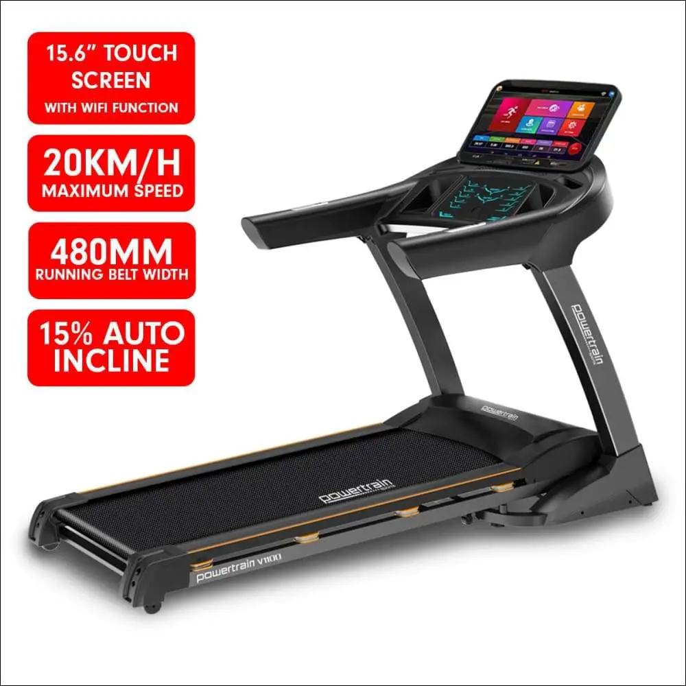 Electric Treadmill: Health Benefits And Do Home Cardiovascular Exercise With It - TheOmniBuzz