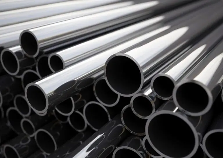 Top Quality Stainless Steel Pipe Manufacturer