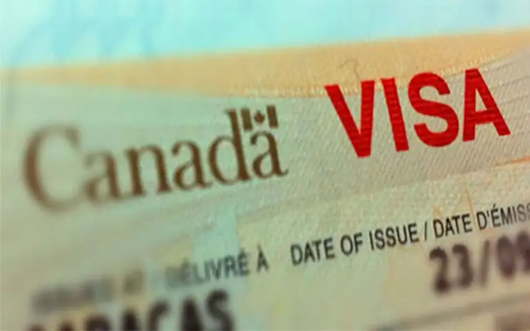 Canada Visa Eligibility