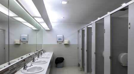 Why should every Municipality Install Restroom Monitoring?