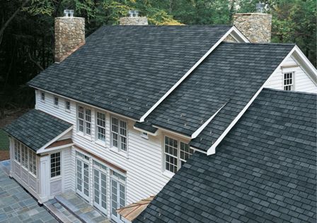 3 Ideas For Hiring a Roofing Company