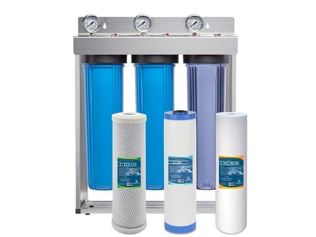 The Best Approach to How to Buy Whole House Water Filter in Dubai for Every Personality Type