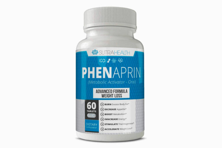 Phentermine supplement – Has Lot To Offer And Nothing To Lose