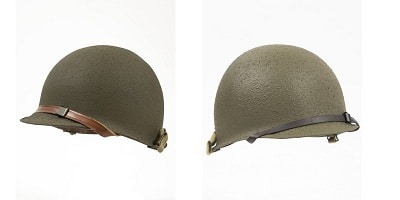 Were “Tinpot” Helmets Better Than WW2 Helmets?