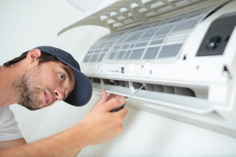 5 Signs to Repair Your Air Conditioner