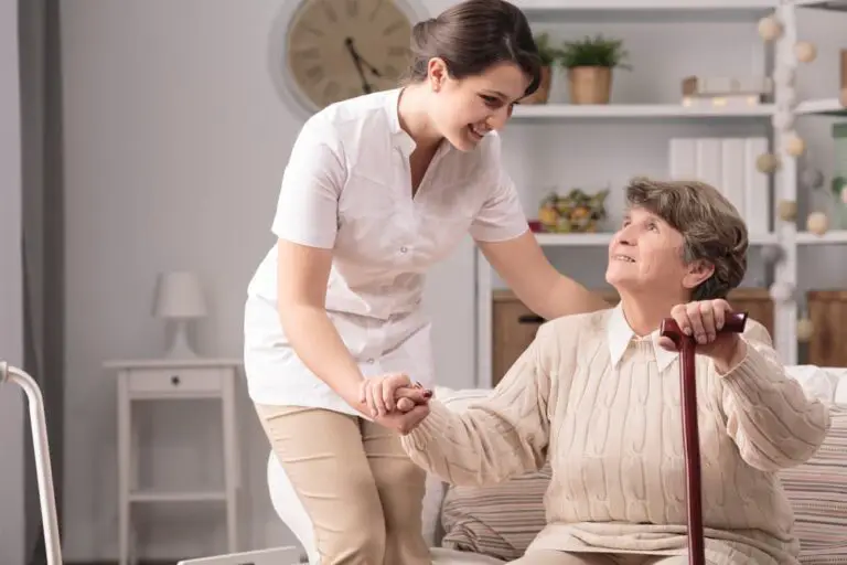 Home Care For Seniors And Things Should Keep An Eye