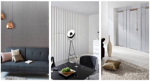 Surprising Benefits of Luxury Wallcoverings