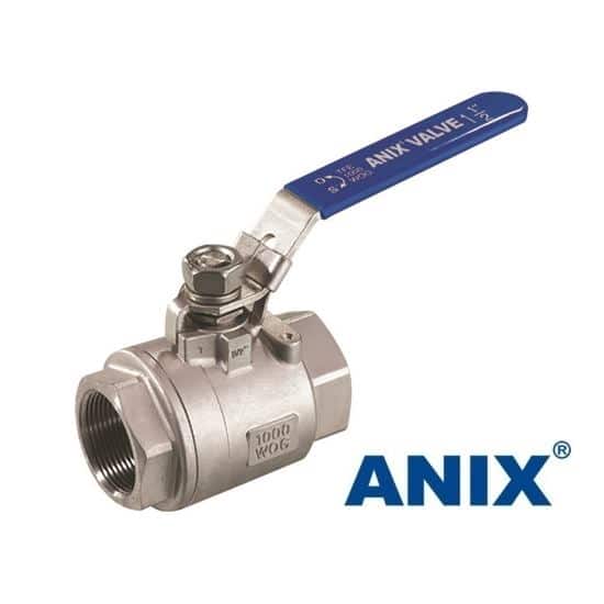 Anix Valve USA – Industrial Wholesale Valves Manufacturer and Supplier