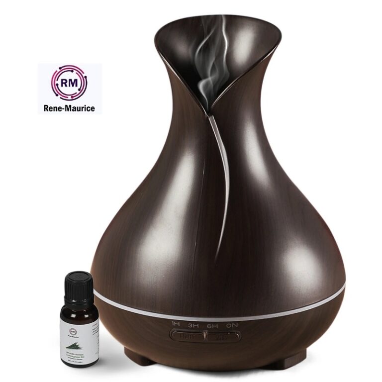 Aromatic Diffuser – Best Diffuser For Soothing The Mood