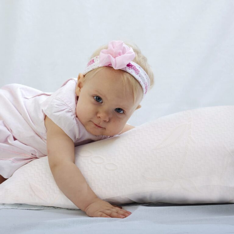 Baby Pillow – The Best Pillow For Your Newborn