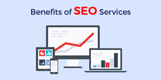 What Are the Benefits of SEO Services?