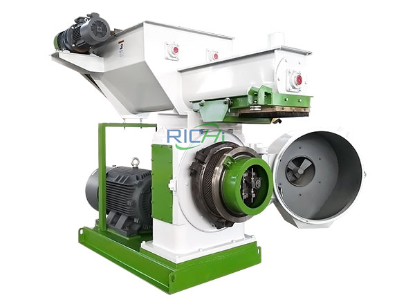 Just how to pick a suitable biomass pellet making equipment?