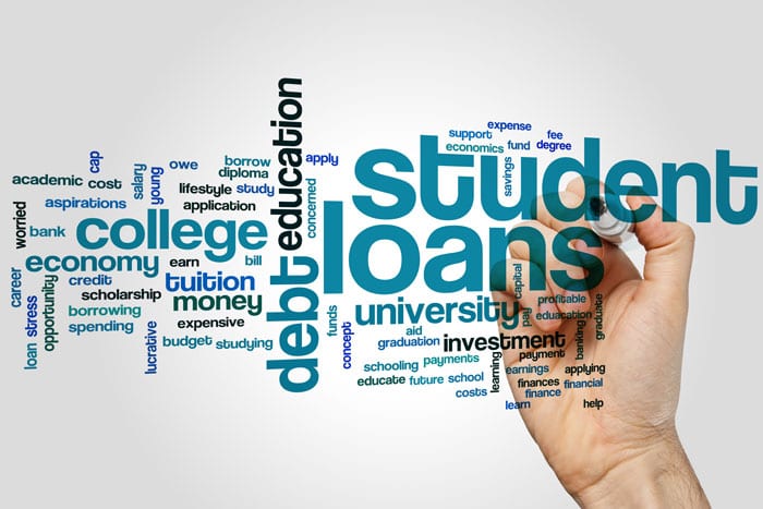 How to get your student loan discharged if you have a disability