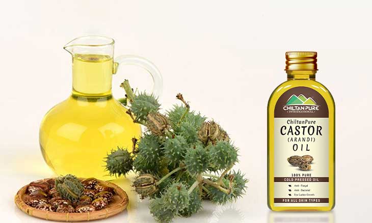 What is Castor Oil