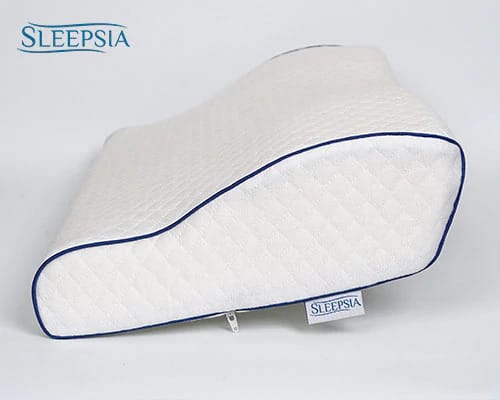 Cervical Pillow – What Are The Benefits Of Using It?