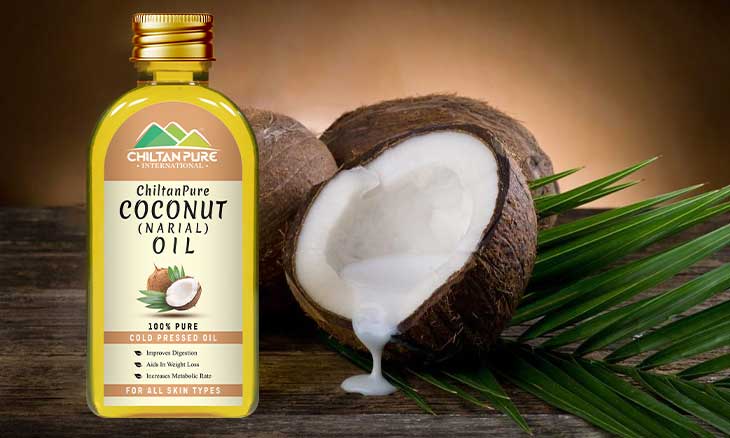 What Are the Benefits of Coconut Oil?