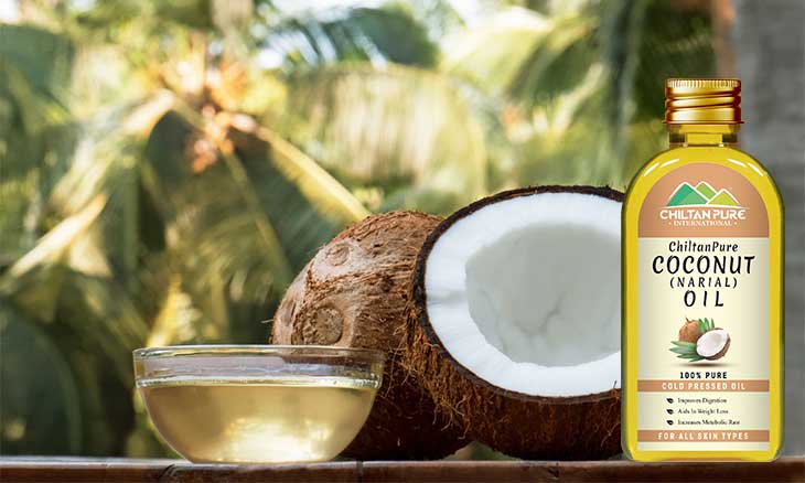 Is Coconut Oil Healthy for you?