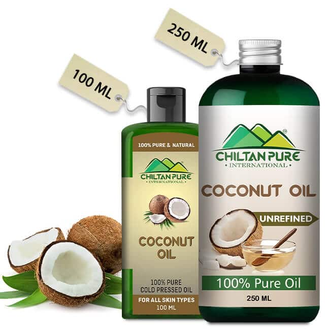 Benefits of Cooking With Coconut Oil